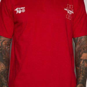 BlackTree Short Sleeve T-Shirt