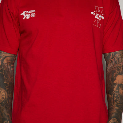 BlackTree Short Sleeve T-Shirt