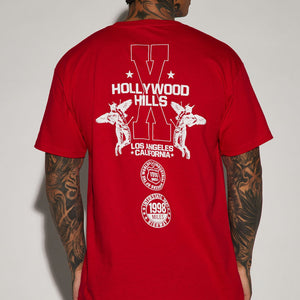 BlackTree Short Sleeve T-Shirt