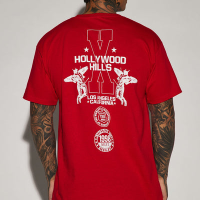 BlackTree Short Sleeve T-Shirt