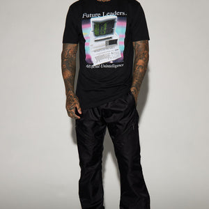 BlackTree Leaders Short Sleeve T-shirt