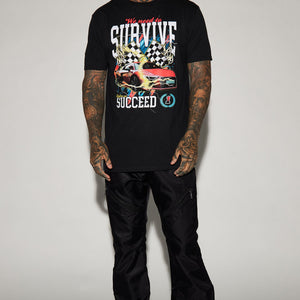 BlackTree Short Sleeve T-shirt