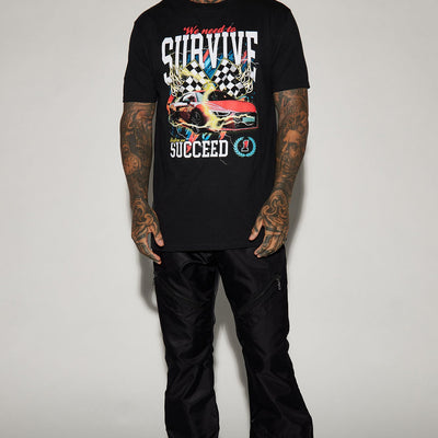 BlackTree Short Sleeve T-shirt