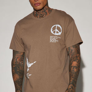 BlackTree Short Sleeve T-shirt