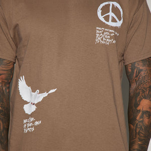 BlackTree Short Sleeve T-shirt