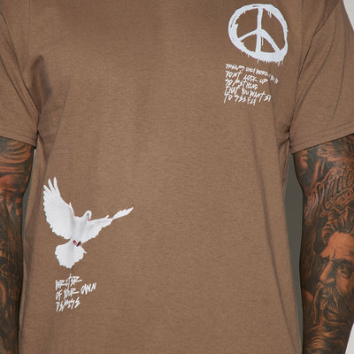 BlackTree Short Sleeve T-shirt