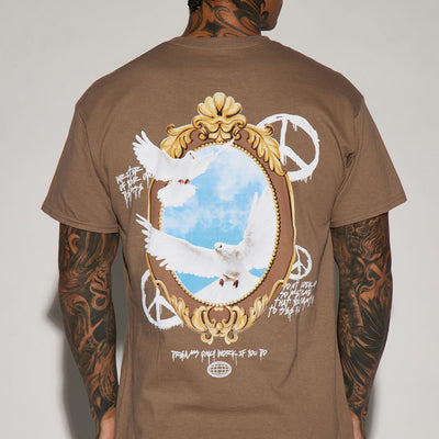 BlackTree Short Sleeve T-shirt