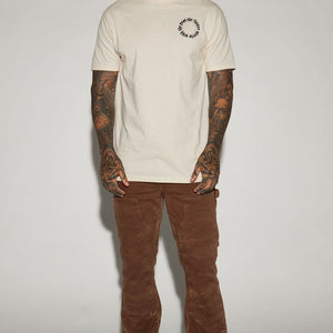 BlackTree Short Sleeve T-shirt