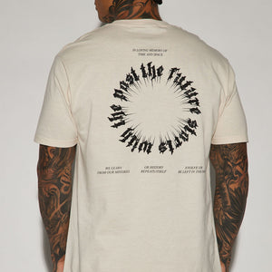 BlackTree Short Sleeve T-shirt