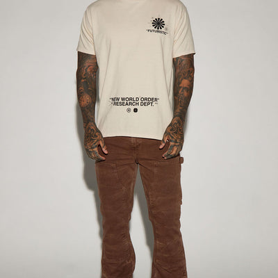 BlackTree Short Sleeve T-Shirt