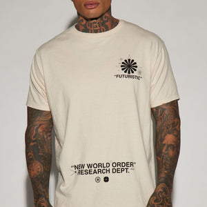 BlackTree Short Sleeve T-Shirt