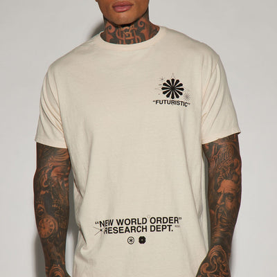 BlackTree Short Sleeve T-Shirt