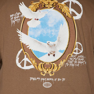 BlackTree Short Sleeve T-shirt