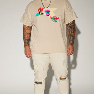 BlackTree Short Sleeve T-Shirt