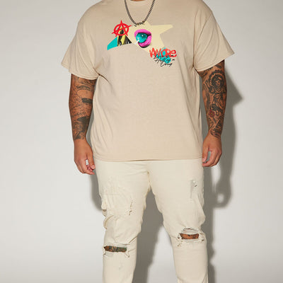 BlackTree Short Sleeve T-Shirt