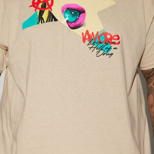 BlackTree Short Sleeve T-Shirt