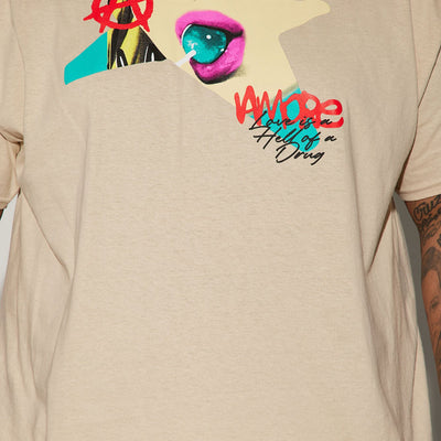 BlackTree Short Sleeve T-Shirt