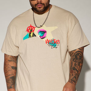 BlackTree Short Sleeve T-Shirt