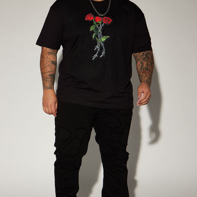 BlackTree Whoever Short Sleeve T-Shirt