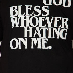 BlackTree Whoever Short Sleeve T-Shirt