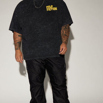 BlackTree Short Sleeve T-shirt