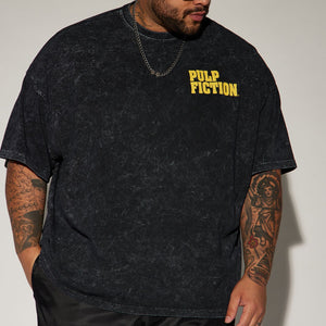 BlackTree Short Sleeve T-shirt