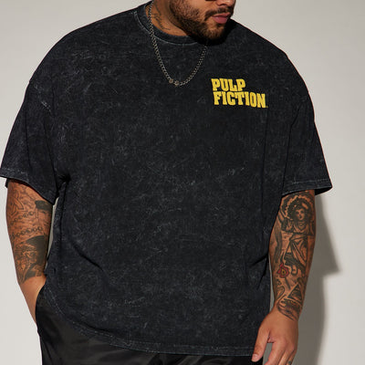 BlackTree Short Sleeve T-shirt