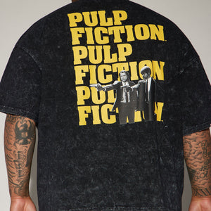 BlackTree Short Sleeve T-shirt