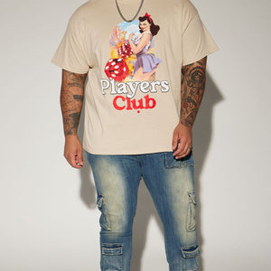 BlackTree Short Sleeve T-shirt