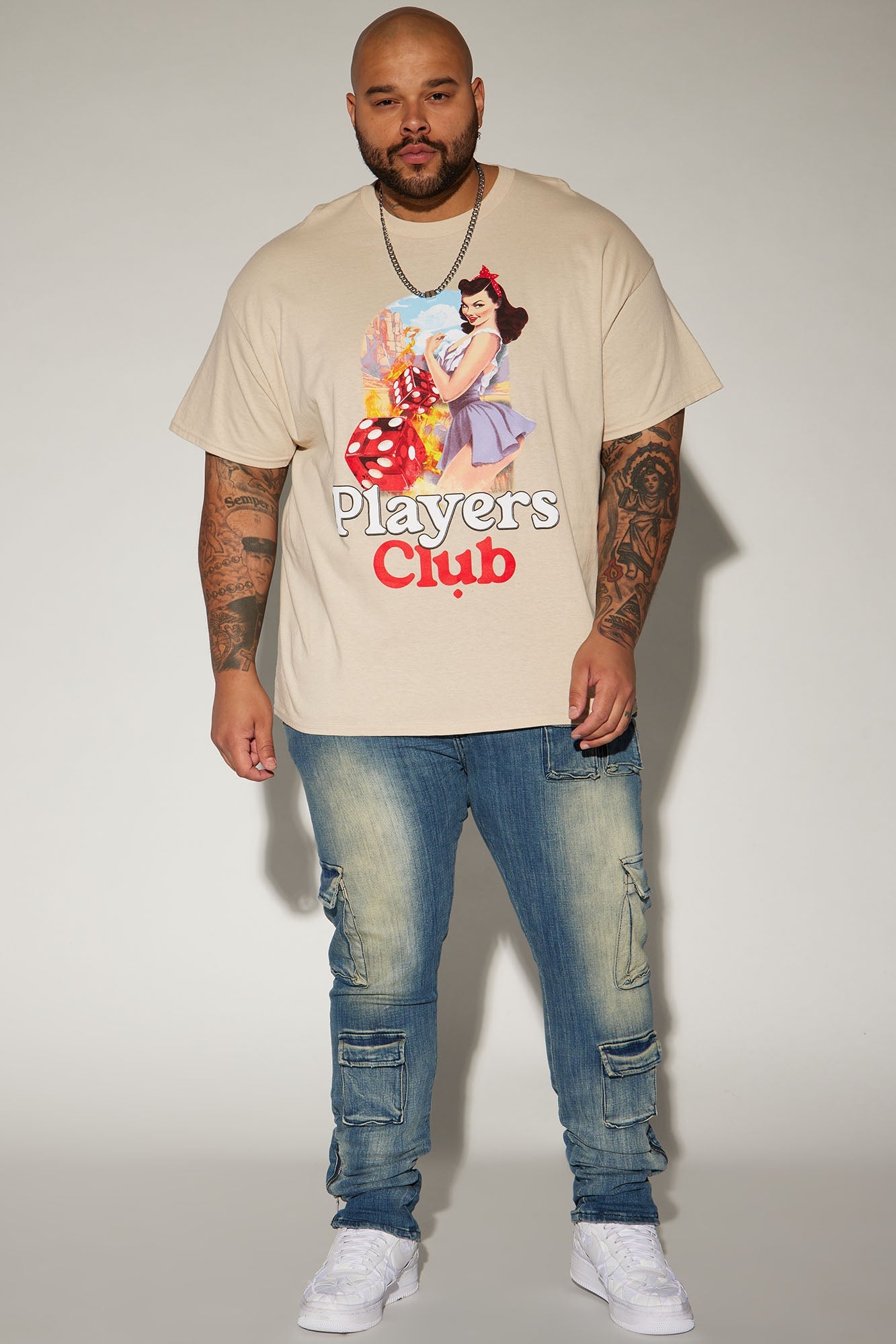 BlackTree Short Sleeve T-shirt