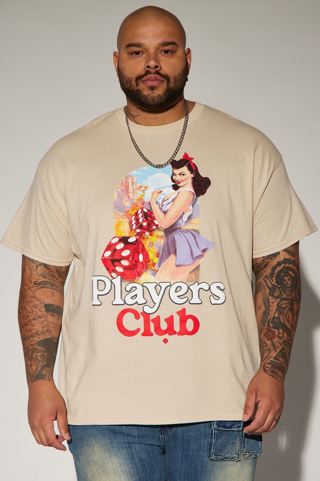 BlackTree Short Sleeve T-shirt