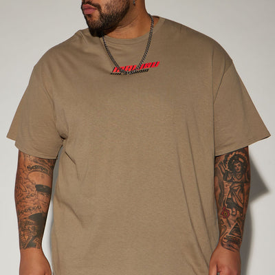 BlackTree Malibu Short Sleeve T-shirt