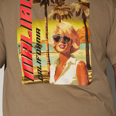 BlackTree Malibu Short Sleeve T-shirt