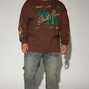 BlackTree Sleeve T-shirt