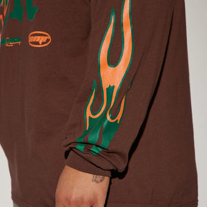 BlackTree Sleeve T-shirt