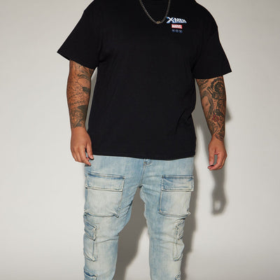 BlackTree Short Sleeve T-shirt