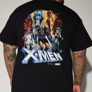 BlackTree Short Sleeve T-shirt