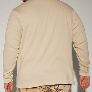 BlackTree Sleeve T-shirt