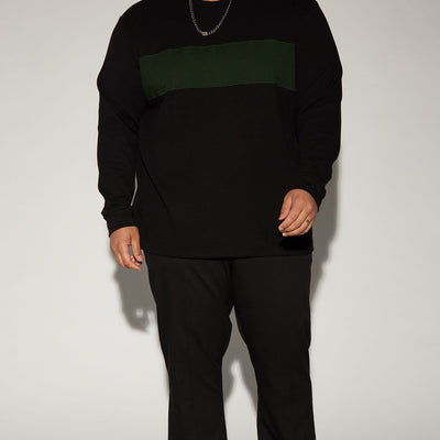 BlackTree Long Sleeve T-shirt