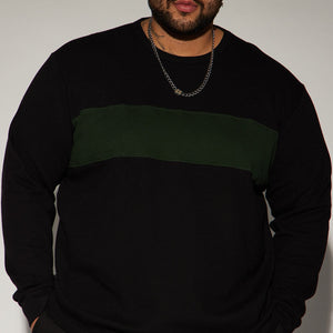 BlackTree Long Sleeve T-shirt