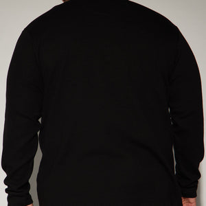 BlackTree Long Sleeve T-shirt