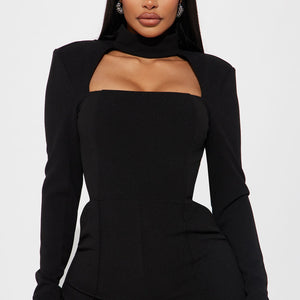 BlackTree To You Jumpsuit