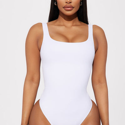 BlackTree Seamless Bodysuit