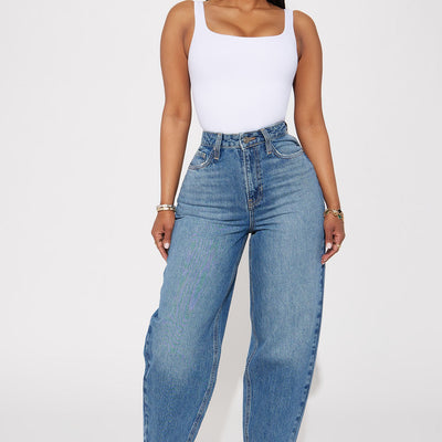 BlackTree Seamless Bodysuit