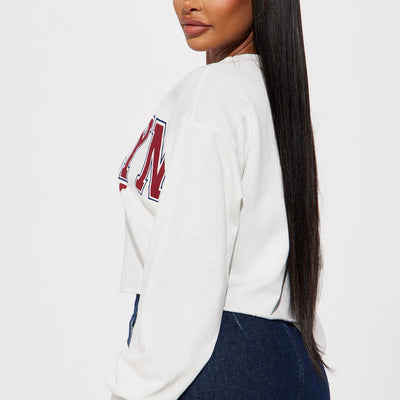 BlackTree NY Crop Top