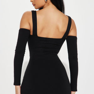 BlackTree Mini Dress