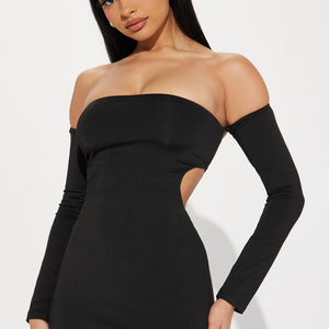 BlackTree Anaya Maxi Dress