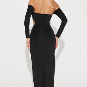 BlackTree Anaya Maxi Dress