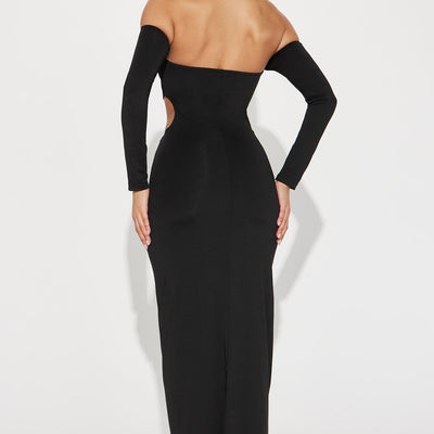 BlackTree Anaya Maxi Dress