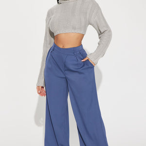 BlackTree Asymmetrical Trouser
